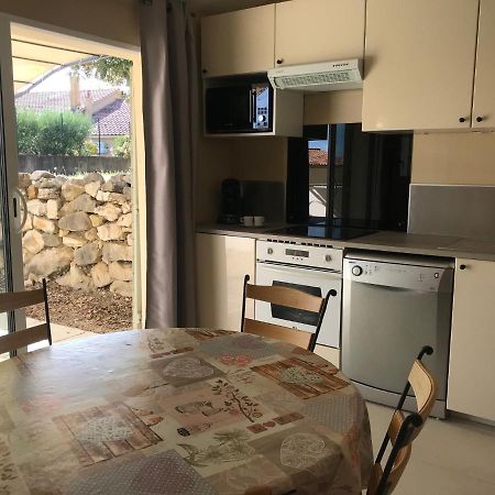 Apartamento La Clé du Ventoux à Bédoin Exterior foto