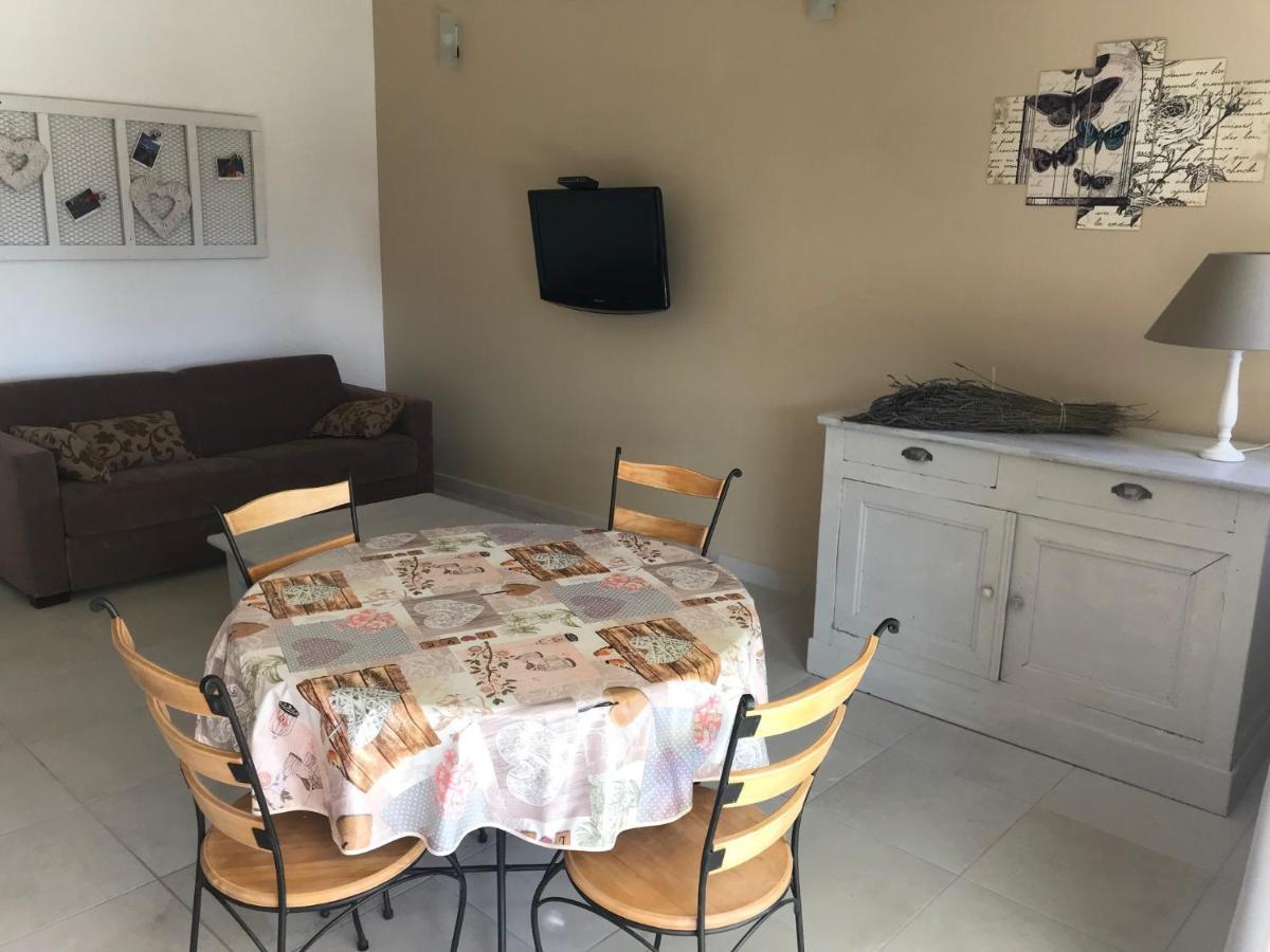 Apartamento La Clé du Ventoux à Bédoin Exterior foto